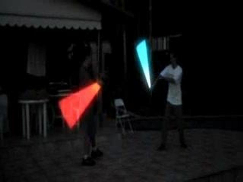 FX - Combat