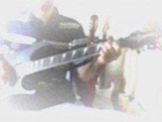 Don't panic cover coldplay