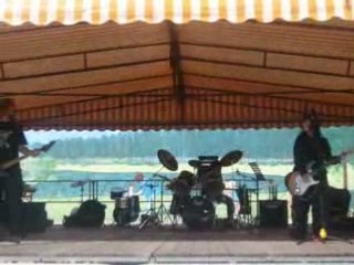 Anger - Lonely Day (SOAD) - Somain (14/09/08)