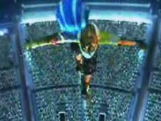 Final fantasy X - Kokia