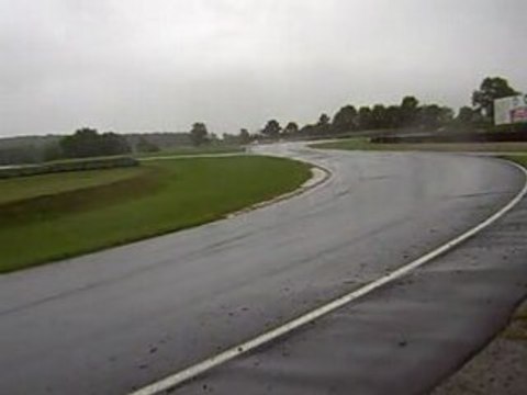 Circuit la chatre meganes 2l 16s