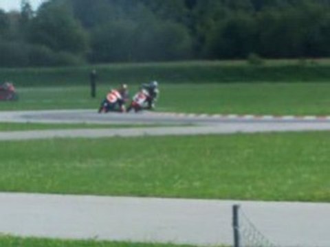 championnat de lorraine 50cc juvaincourt premiere manche