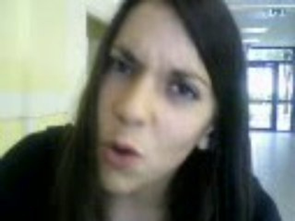 Ce rêveuuuuuh bleu