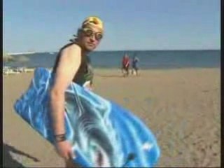 Francois L Embrouille En Vacances