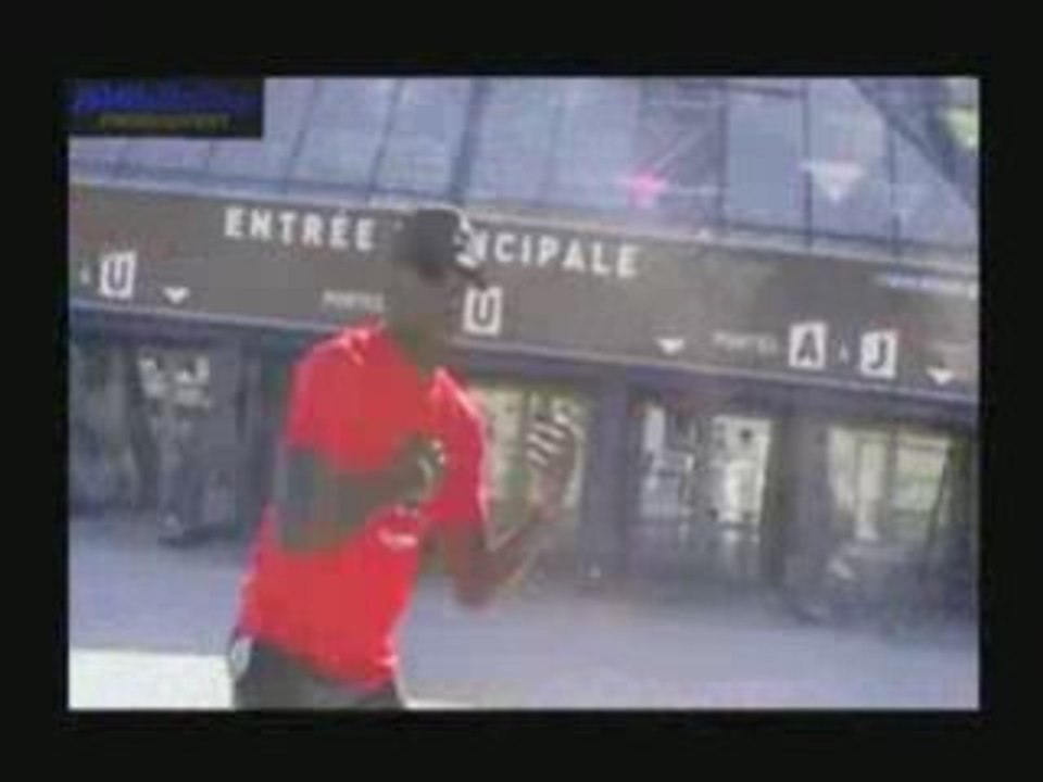 TEAM POWERFULL by maidiotec