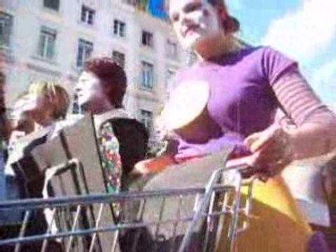 BIENNALE DE LA DANSE a lyon 2008 (2)