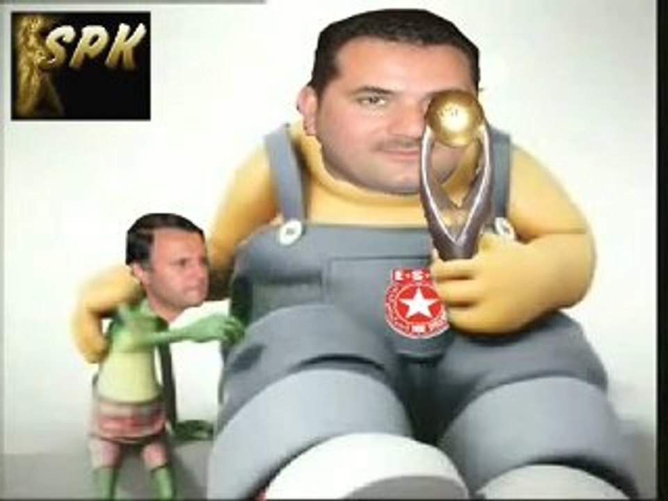 Duo chiboub