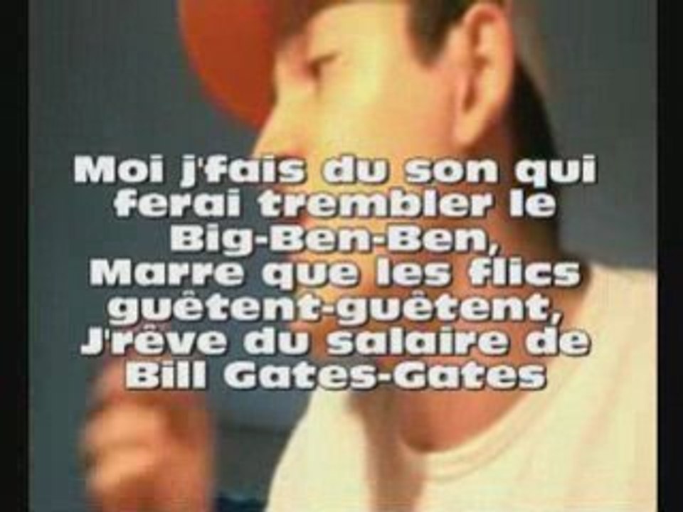 B.E.S Freestyle n°3