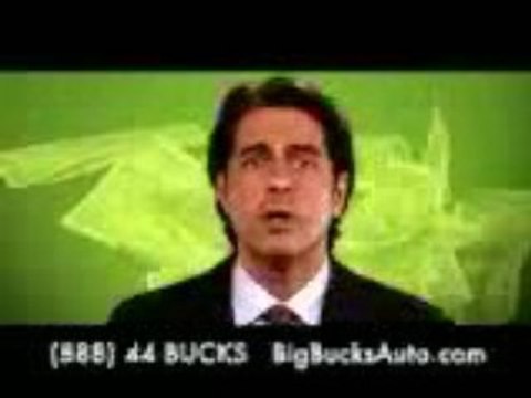 Fast Cash for Cars at Big Bucks Auto