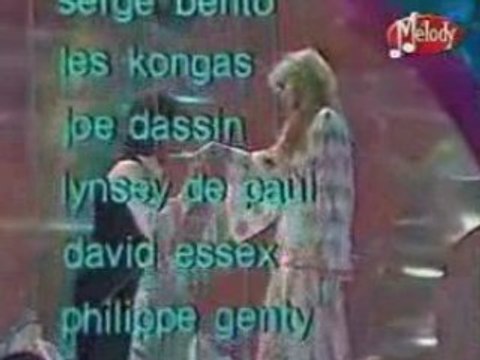 G. Lenorman: si tu ne me laisses pas tomber