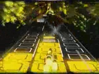 Video Gameating ! Audiosurf le jeu