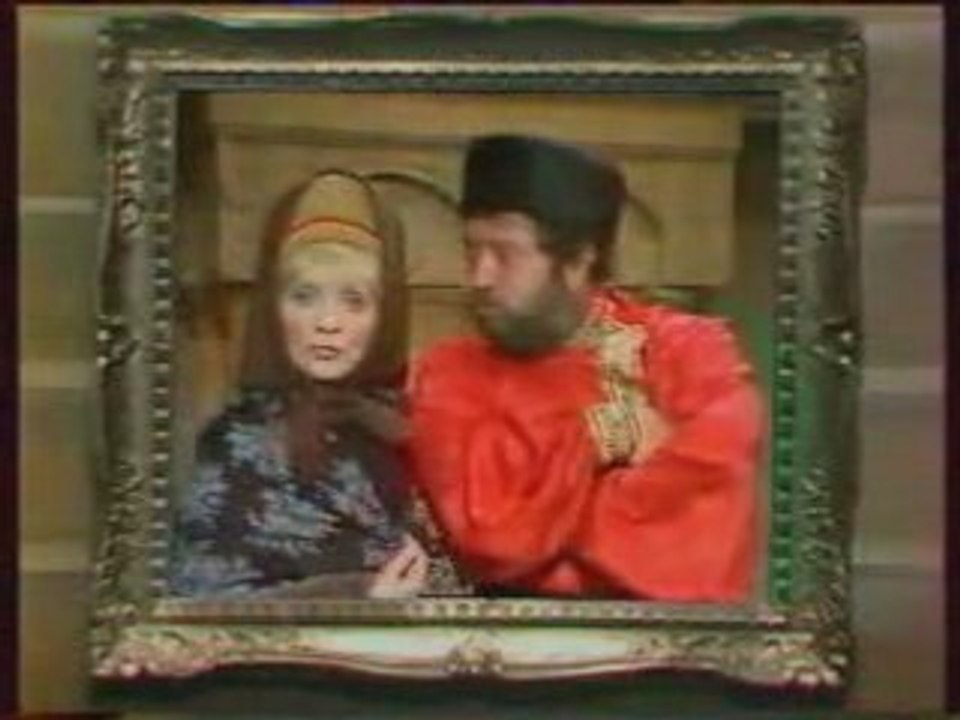 ANNIE CORDY-CARLOS- "" NATASHA""(années 8O)