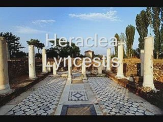 Bitola pearl of the Balkan