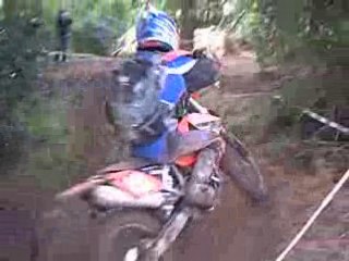 atention je passe  ho  la un abre c bon hou et on me repasse