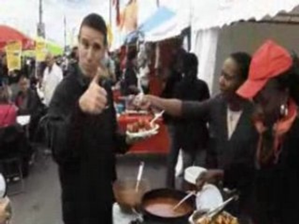 Fête de l'huma