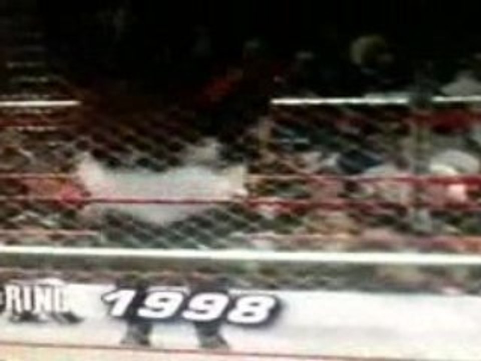 Undertaker great match 1998