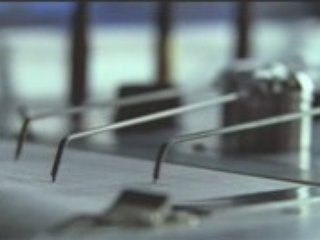 Metraje de Ultimatum a la Tierra