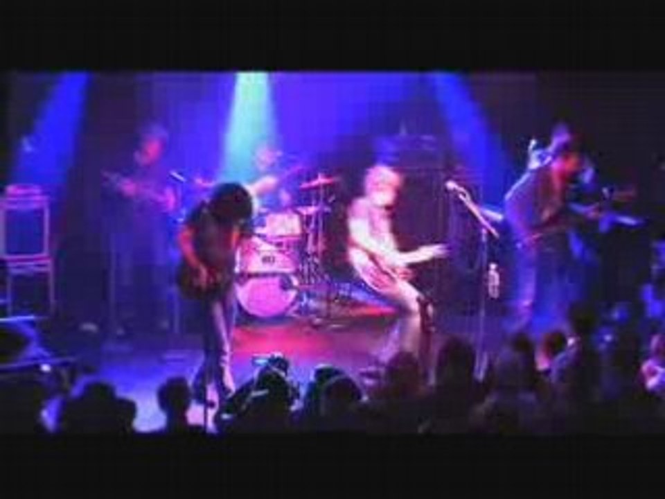 White Light Riot Documentary