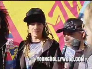 Chris Brown & Kid Rock: I Want My MTV