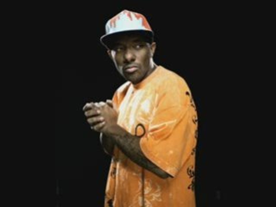 PRODIGY SHED THY BLOOD AUDIO