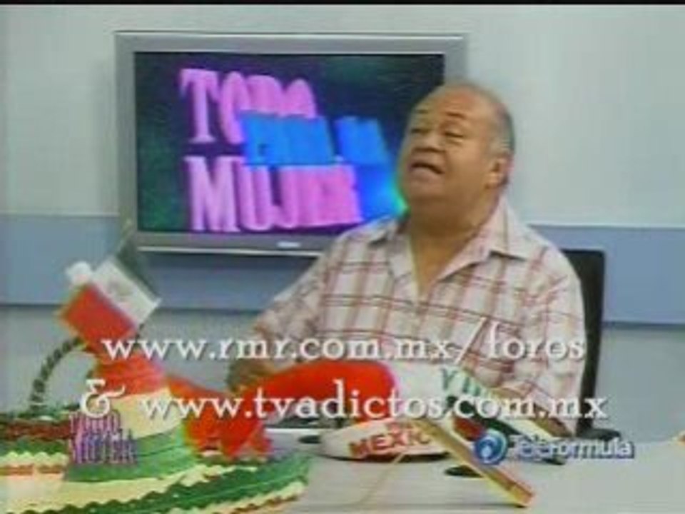 Miguel Rodarte Engaña a Televisa