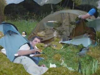 Journées entre amis