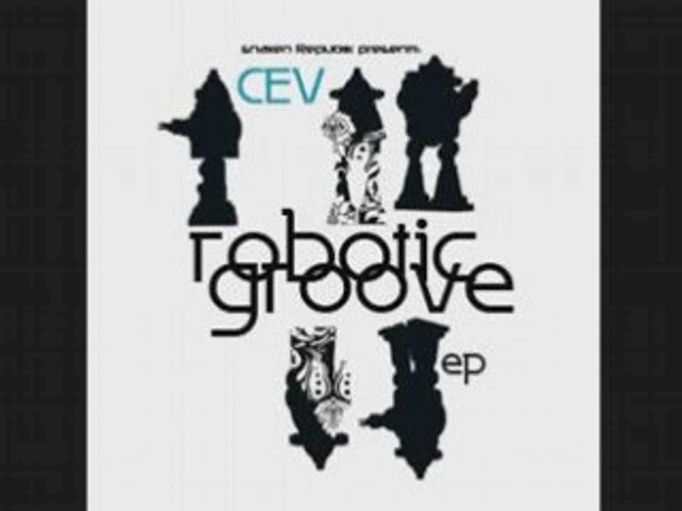 Robotic Groove
