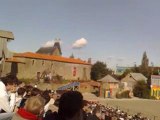 La Bataille du Donjon 16 Puy du Fou