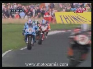 British Super Bikes Round 10 Croft_3