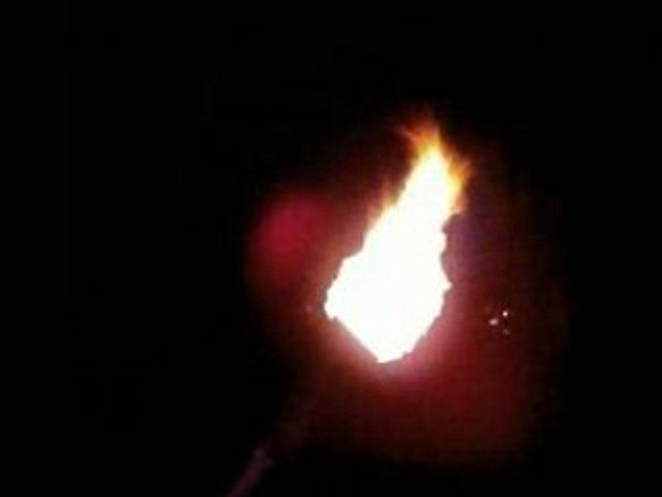 Rupture nuit 1