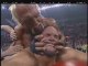 WCW Nitro - Hulk Hogan vs Randy Savage