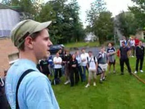 Chant staps valenciennes