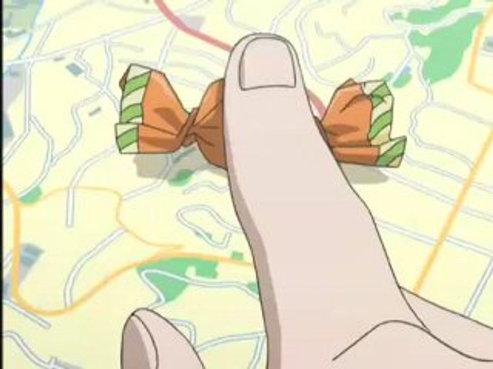 Blood+ : Mots magiques - épisode 2 (1/2)