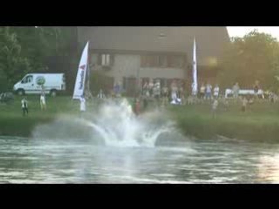 Catapulte-riviere