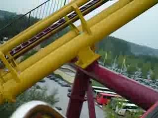 Boomerang Walibi