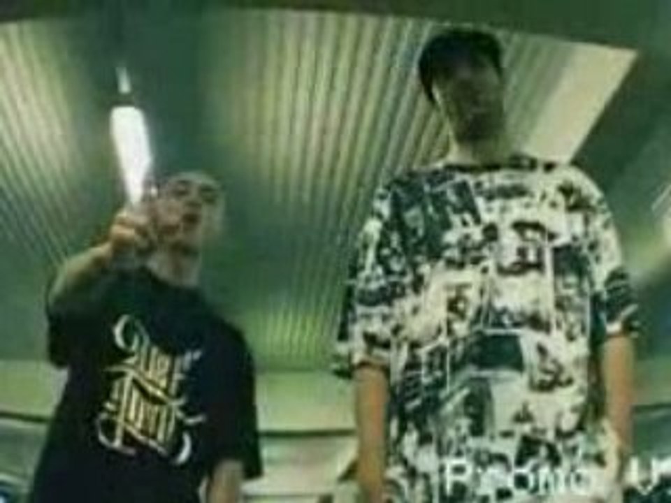 White Star (promo video)