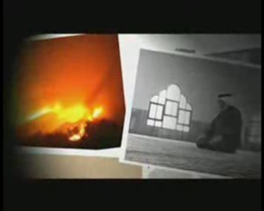 المسيح الدجال ANTICHRIST