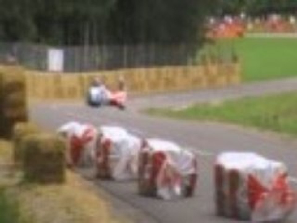 Sidecar villers 2008 chicane