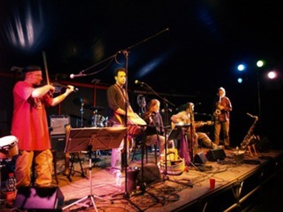 La Piave live 12.09.08