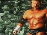 Triple H theme Motorhead (the game live)