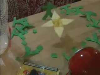 Lachvandedag.nl - Papiergevecht