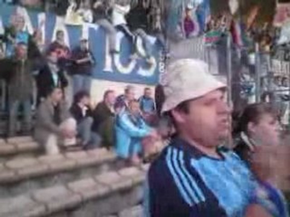 bordeaux marseille *