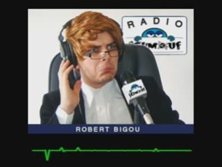 BIGARD n'a jamais existé !