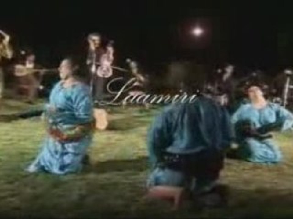 Chaabi maroc M'barek el meskini 2