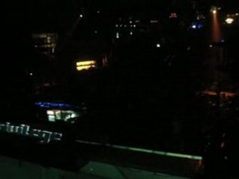 Privilege supermartxe IBIZA 2008