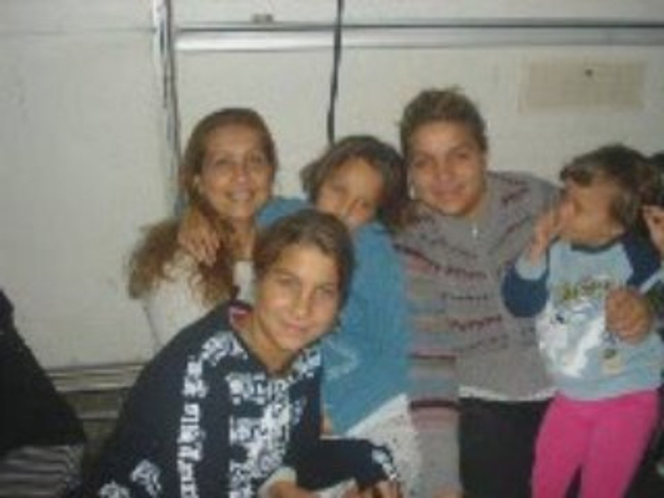 La familles