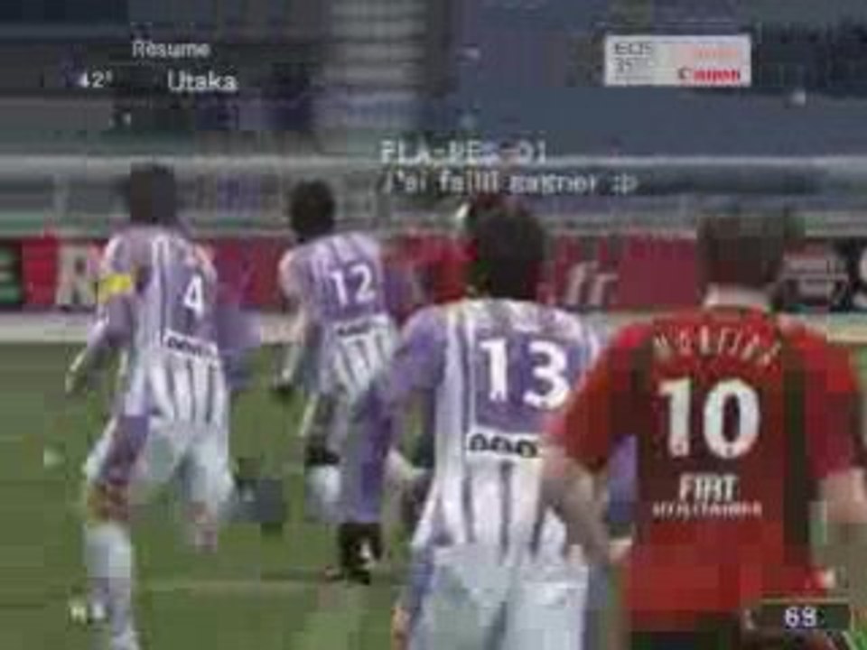 20ieme jrn tfc-srfc