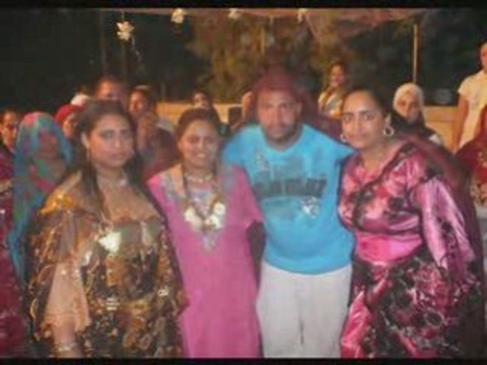 MARIAGE TUNISIEN 3