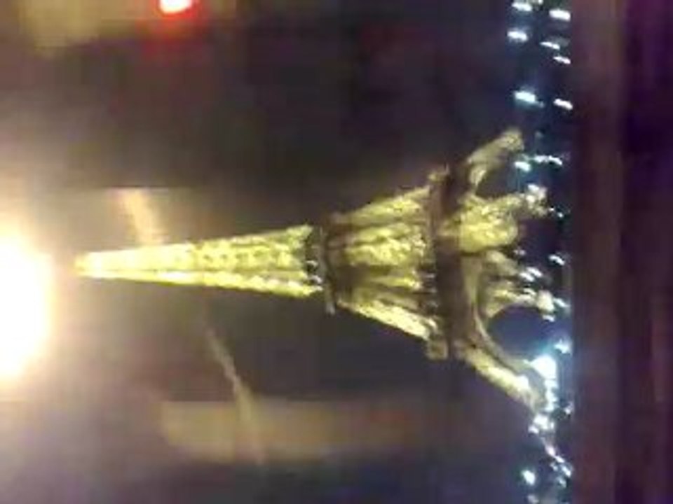 A little taste of paris !