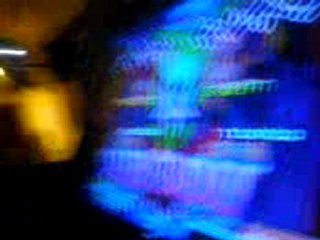 DRR - Jorsh y Squall - Family amateratsu